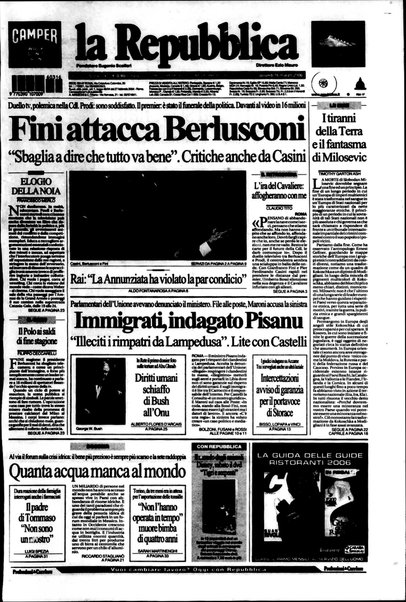 La repubblica